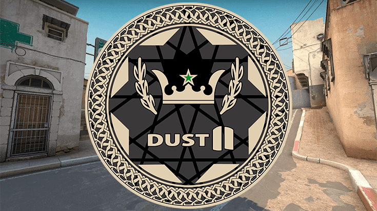 dust