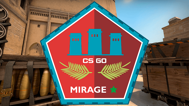 mirage