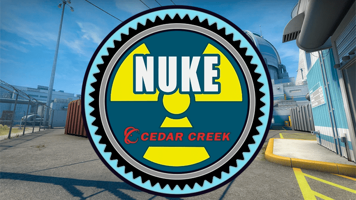 nuke