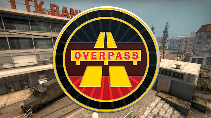 overpass